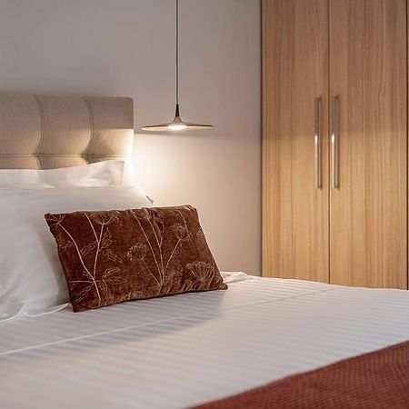 Angelo Luxury Apartment Chania  Zewnętrze zdjęcie